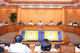 Hà Nội dự kiến 40.000 người tham gia Lễ kỷ niệm 80 năm Quốc khánh 2/9