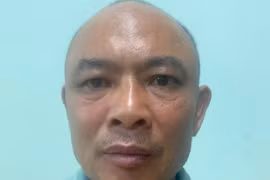 Bắt đối tượng truy nã về tội giết người sau gần 40 năm lẩn trốn