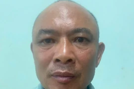 Bắt đối tượng truy nã về tội giết người sau gần 40 năm lẩn trốn