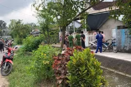 Muốn sống cùng nhân tình, người mẹ dựng màn kịch tàn độc giết con trai 6 tuổi