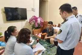 Khởi tố chủ cơ sở sử dụng chất cấm để sản xuất giò chả ở Lào Cai