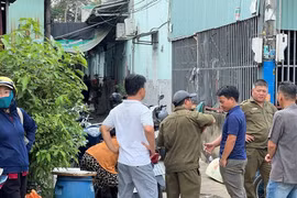 Hành vi bất thường của người thuê trọ lật mặt kẻ sát nhân 