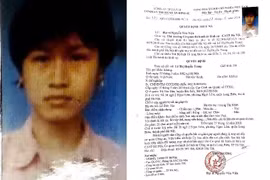 Truy nã đối tượng trốn thi hành án ở Hà Nội