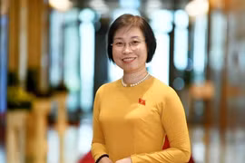 Bà Phạm Thị Thanh Mai làm Phó Chủ tịch HĐND TP Hà Nội