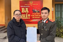 Xác minh, hỗ trợ người dân hoàn trả chuyển nhầm 1,4 tỷ đồng ở Lào Cai