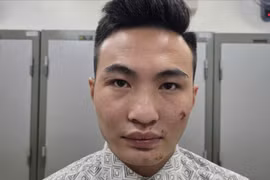 Tài xế vi phạm nồng độ cồn đi ngược chiều thông chốt bảo vệ sơ duyệt A80