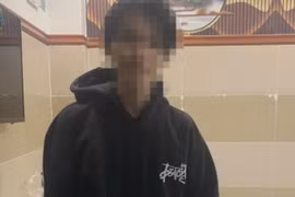 Nam thanh niên dính bẫy lừa đảo "bắt cóc online" từ Hà Nội vào TP HCM