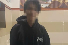 Nam thanh niên dính bẫy lừa đảo "bắt cóc online" từ Hà Nội vào TP HCM