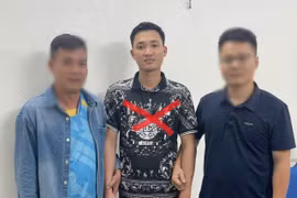 Vận động đối tượng trốn truy nã ra đầu thú vì hành vi cố ý gây thương tích