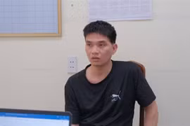 Bắt kẻ lừa bán phụ nữ sang Trung Quốc sau 14 lẩn trốn