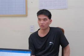 Bắt kẻ lừa bán phụ nữ sang Trung Quốc sau 14 lẩn trốn