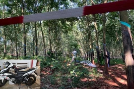 Rùng mình màn ra tay tàn độc của thiếu niên giết bạn gái 15 tuổi