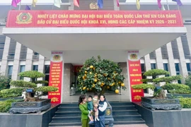 Kịp thời giúp cháu bé 3 tuổi đi lạc trở về với gia đình ở Hà Nội