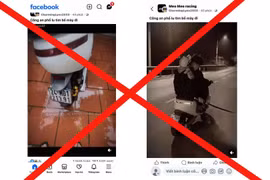 Xử phạt trường hợp đăng tải thông tin kích động bạo lực trên mạng xã hội