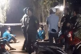 Lỡ trêu chọc người động kinh, bé trai 9 tuổi chết thảm