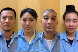 Bắt chủ quán cùng nhiều nhân viên liên quan nhiều sai phạm tại Karaoke Monaza