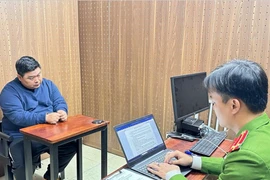 Tổng Giám đốc Tập đoàn Phúc Hoàng Nguyên lừa hàng chục tỷ đồng ra sao?