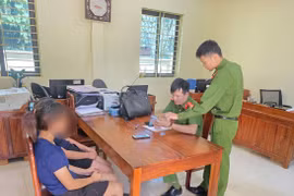 Ngăn chặn kịp thời 2 nữ sinh ở Lào Cai bị dụ dỗ bỏ học đi làm thuê