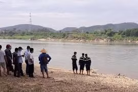 Công an Tuyên Quang truy tìm tung tích nạn nhân chết chưa rõ nguyên nhân 