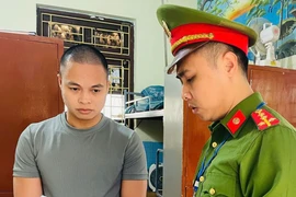 Chủ kênh TikTok 'Gia đình Hải Sen' bị khởi tố thêm tội trốn thuế 