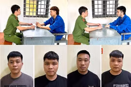 Triệt phá ổ nhóm lừa đảo xuyên quốc gia qua không gian mạng 