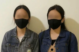 Giải cứu kịp thời hai cô gái nghi bị lừa sang Trung Quốc