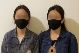 Giải cứu kịp thời hai cô gái nghi bị lừa sang Trung Quốc