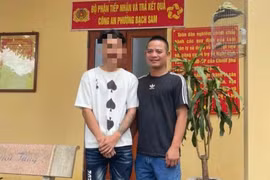 Kịp thời cứu thanh niên có ý định tự tử ở Hưng Yên