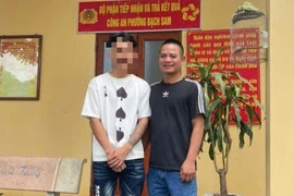 Kịp thời cứu thanh niên có ý định tự tử ở Hưng Yên