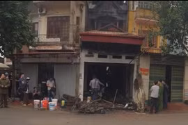 Nghi em rể bớt xén tiền, anh vợ gây thảm án kinh hoàng khiến 4 người tử vong