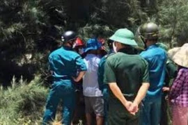 Bị mắng lúc say rượu, gã đàn ông giết vợ, phi tang xác