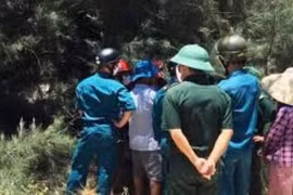 Bị mắng lúc say rượu, gã đàn ông giết vợ, phi tang xác