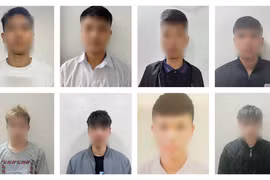 Đề nghị truy tố 10 bị can dưới 18 tuổi về tội Giết người