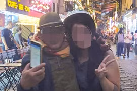 Điều tra vụ nữ du khách người Mỹ bị xe ôm 'chặt chém' 1 triệu đồng ở Hà Nội