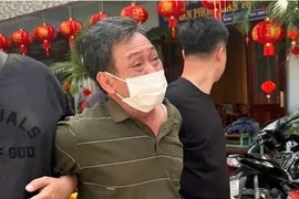 Đình chỉ xét xử phúc thẩm vụ sát hại 4 người thân ở Hà Nội