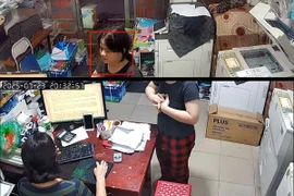 Đã tìm thấy bé gái 13 tuổi ở Hà Nội mất tích