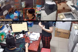 Đã tìm thấy bé gái 13 tuổi ở Hà Nội mất tích