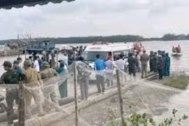 Bị người đồng tính gạ gẫm, hai thiếu niên 16 tuổi ra tay tàn độc