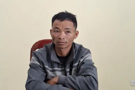 Nghi bị bỏ 'ma chài', gã đàn ông bắn tử vong người phụ nữ ở Điện Biên