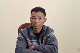 Nghi bị bỏ 'ma chài', gã đàn ông bắn tử vong người phụ nữ ở Điện Biên