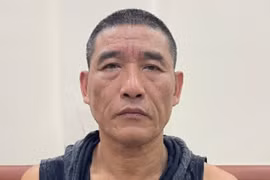 Bắt giữ đối tượng truy nã đặc biệt về tội cướp tài sản ở Hà Nội