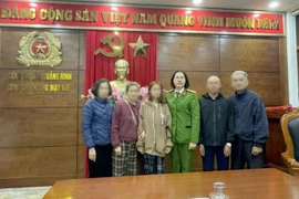 Giải cứu nữ sinh bị 'bắt cóc online' tống tiền 200 triệu đồng ở Quảng Ninh