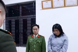 Khởi tố 2 đối tượng trong vụ lừa đảo chiếm đoạt hơn 16 tỷ đồng ở Lạng Sơn