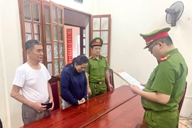 Nguyên cán bộ Trạm Y tế phường Chiềng Lề chiếm đoạt hơn 2 tỷ ra sao?