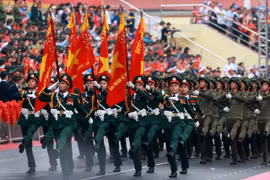 Thủ tướng Phạm Minh Chính yêu cầu bảo đảm an ninh, trật tự dịp Quốc khánh 2/9