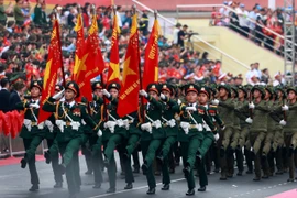 Thủ tướng Phạm Minh Chính yêu cầu bảo đảm an ninh, trật tự dịp Quốc khánh 2/9