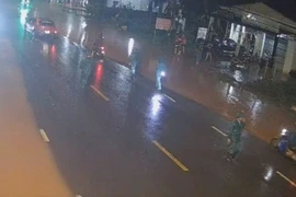 Nữ tài xế tông tử vong chủ tịch xã có thể đối diện mức án nào?