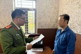 Khởi tố nguyên cán bộ phường ở Quảng Ninh chiếm đoạt hơn 800 triệu đồng