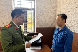 Khởi tố nguyên cán bộ phường ở Quảng Ninh chiếm đoạt hơn 800 triệu đồng