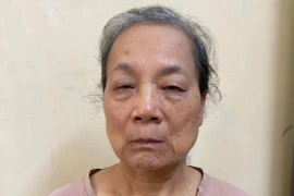 Nguyên nhân người phụ nữ chửi bới tại tòa án ở Tuyên Quang